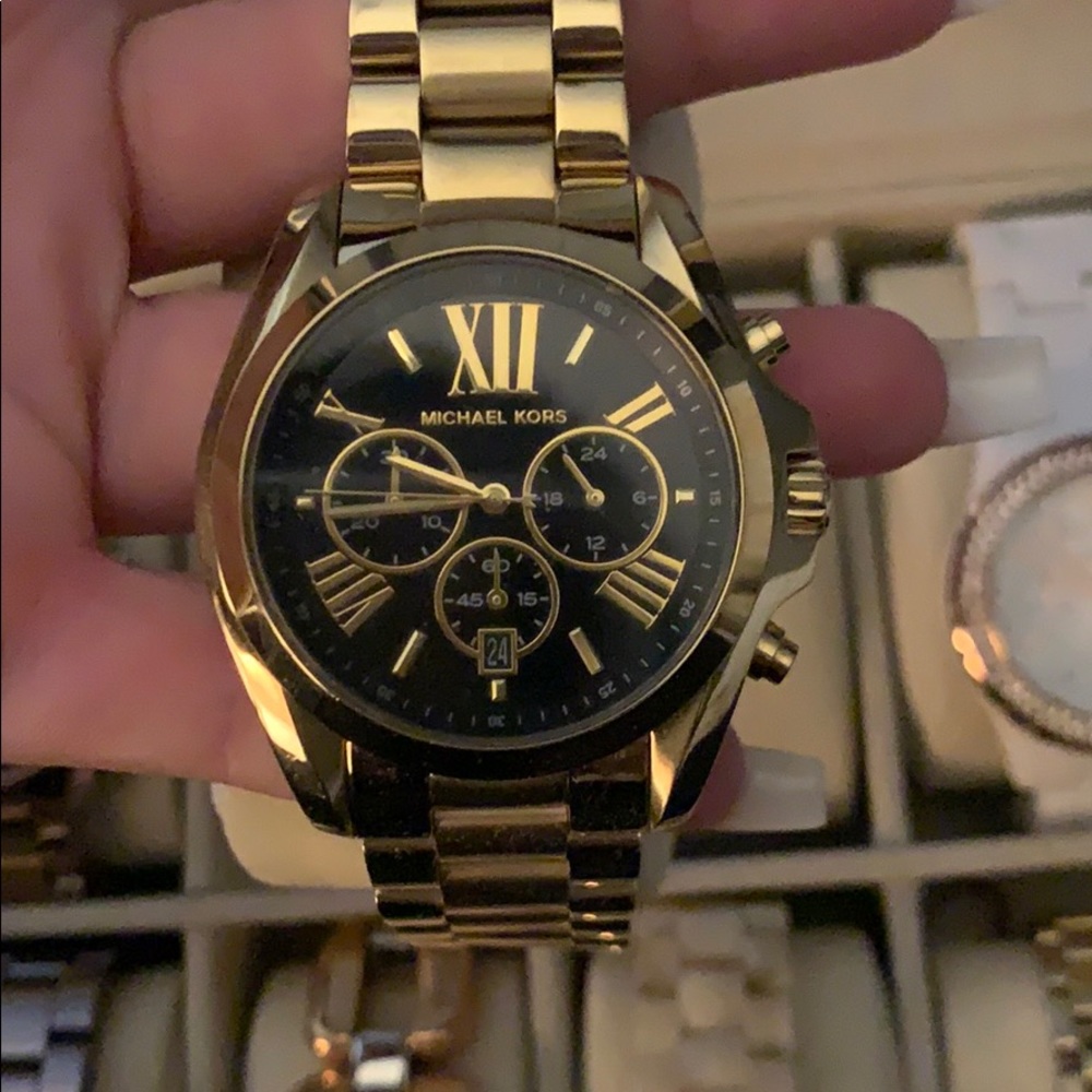 Michale Kors Watch